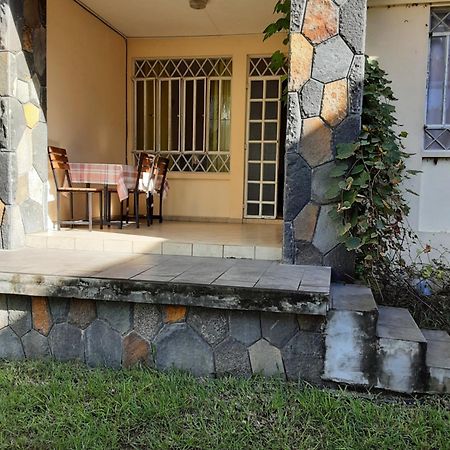Bodhee Villa Grand Baie Exterior photo