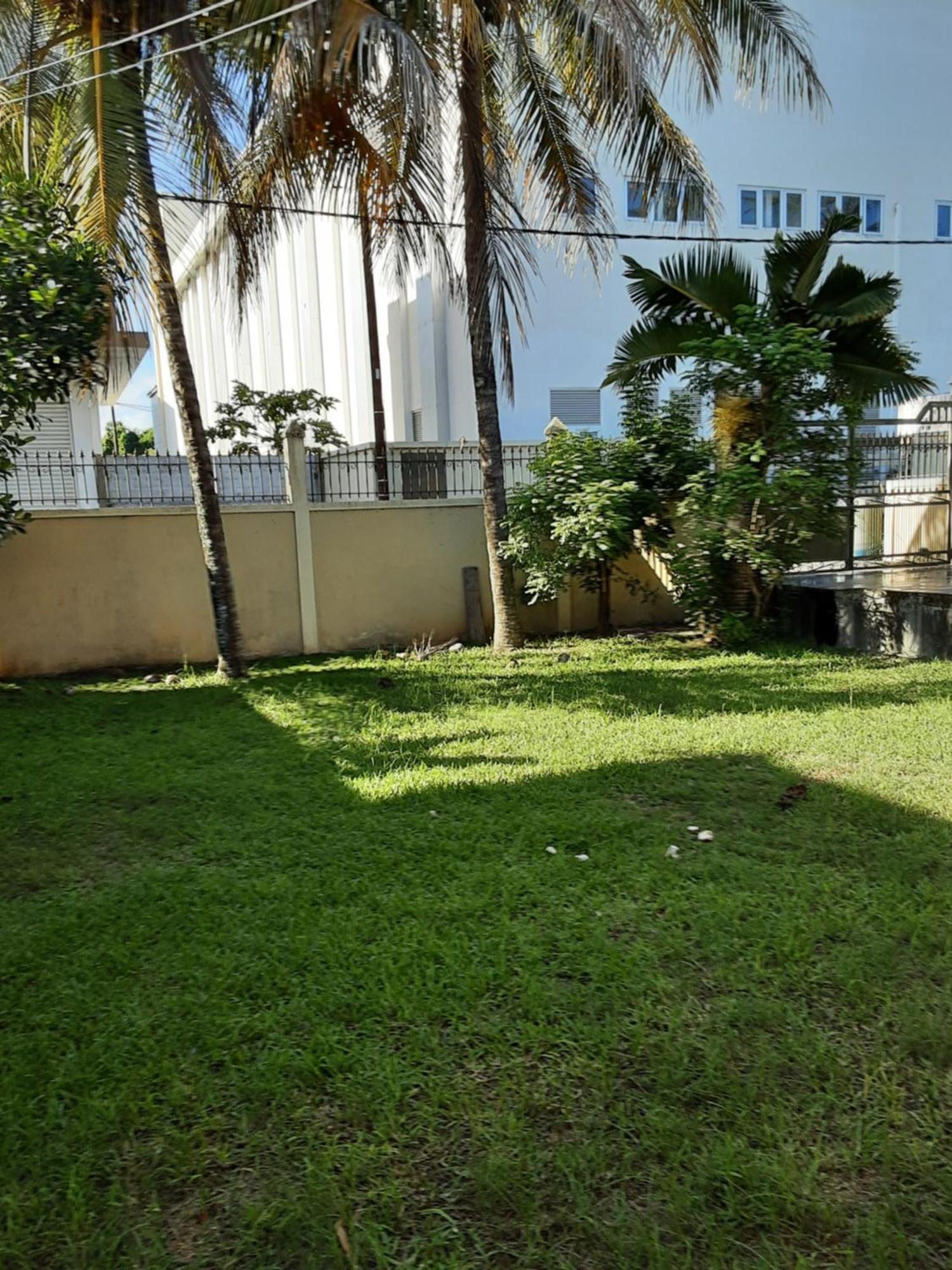 Bodhee Villa Grand Baie Exterior photo