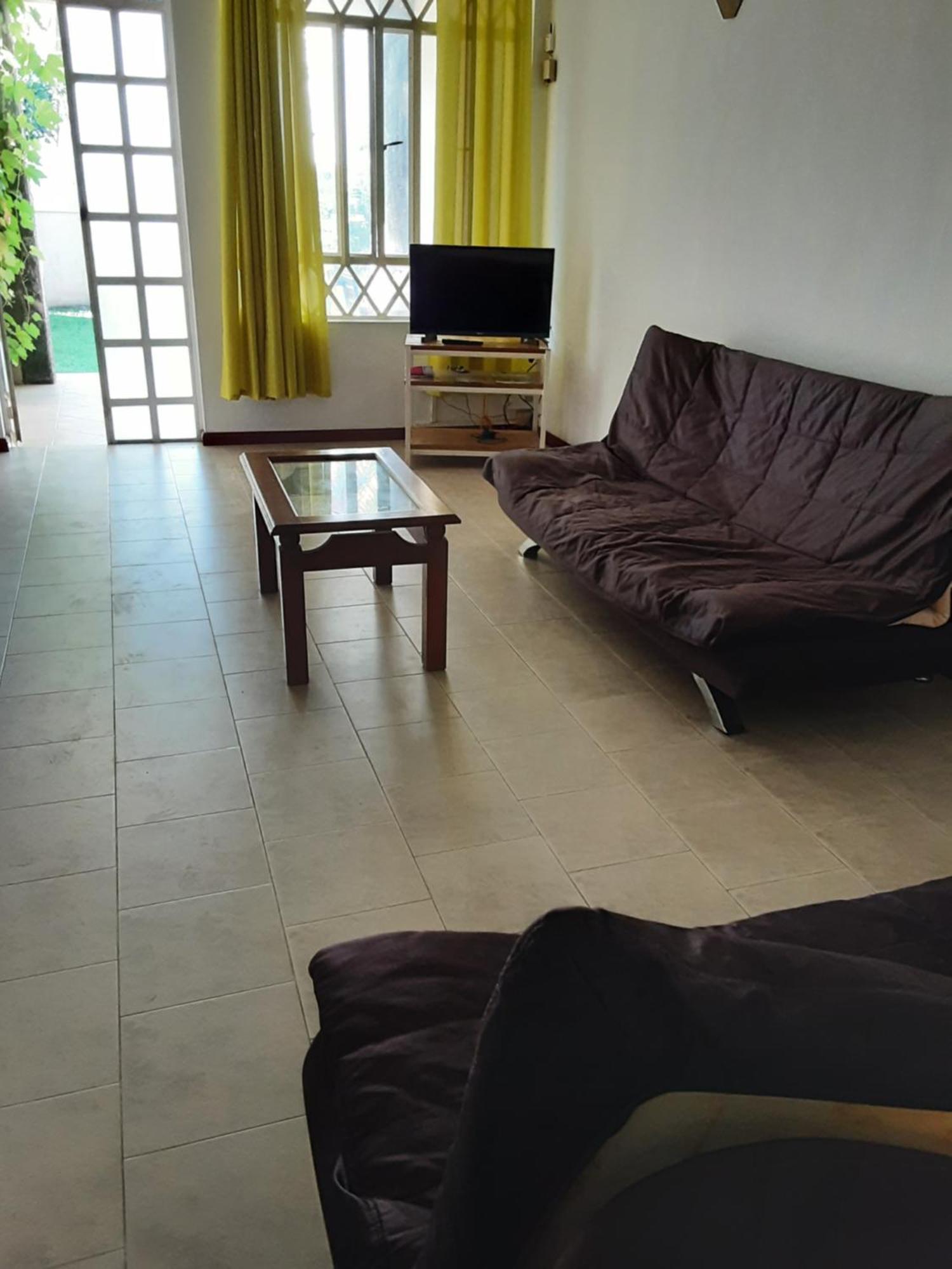 Bodhee Villa Grand Baie Exterior photo